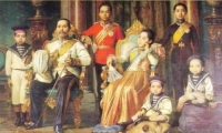 Phạm Quang Minh. Cải cách ở Xiêm và Việt Nam cuối TK 19, đầu TK 20: Những nguyên nhân thành bại