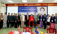 Vai trò khoa học xã hội và nhân văn trong đào tạo giáo viên