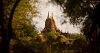 Bùi Thị Ánh Vân-Vũ Thị Hoàng Yến. Phong tục, lễ hội mang màu sắc Phật giáo ở Myanmar