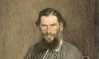 Phạm Văn Chung. Tư tưởng của L.Tolstoi về giáo dục