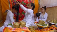 Phú Văn Hẳn. Mẫu hệ của người Chăm hiện nay