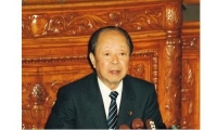 Kiichi Miyazawa. Các cuộc hội đàm bí mật giữa Tokyo và Washington