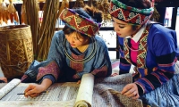 Võ Thị Hoa. Thực tiễn nhận thức và giải quyết mối quan hệ giữa kinh tế và văn hóa ở nước ta trong hơn 30 năm đổi mới