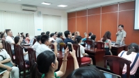 Toạ đàm khoa học: Xây dựng phương pháp nghiên cứu tính cách vùng miền (trường hợp tính cách người Thanh Hóa)