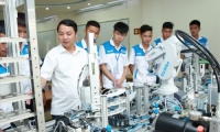 Đặng Xuân Hoan. Hoạch định chính sách công trong nền kinh tế thị trường