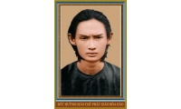 Phan An. Ông Đạo - Một hiện tượng tôn giáo ở Nam bộ