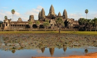 Đặng Vinh Dự. Về mối quan hệ giữa mô hình Devarāja tại các vương quốc cổ ở Đông Nam  Á và  tư tưởng “cư nho mộ thích” thời các Chúa Nguyễn