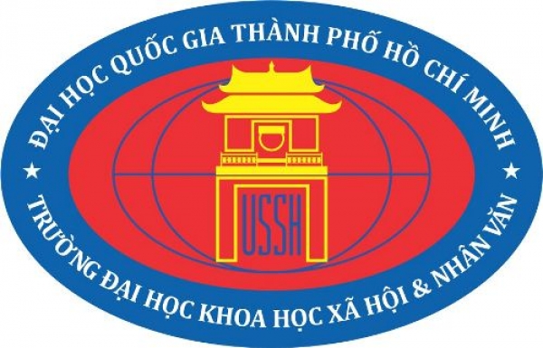 Cuộc thi thiết kế biểu trưng kỷ niệm 60 năm thành lập Trường Đại học Khoa học Xã hội và Nhân văn, ĐHQG-HCM
