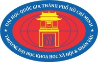 Cuộc thi thiết kế biểu trưng kỷ niệm 60 năm thành lập Trường Đại học Khoa học Xã hội và Nhân văn, ĐHQG-HCM