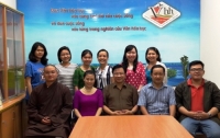 TTVH. Lớp tập huấn chuyên đề: Phương pháp viết bài nghiên cứu đăng tạp chí chuyên ngành
