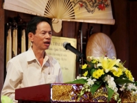 Hà Văn Thùy. Bước đầu tìm hiểu sự nghiệp triết gia Kim Định