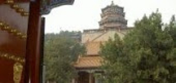Nghiên cứu về hệ giá trị ở Trung Quốc